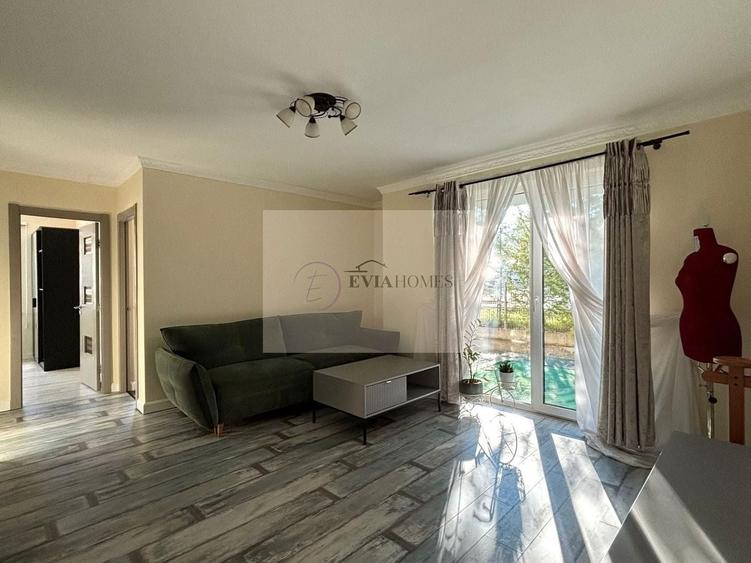 3 camere/ terasǎ 120 mp/ parcare inclusă / Cartier Bunǎ Ziua - 2