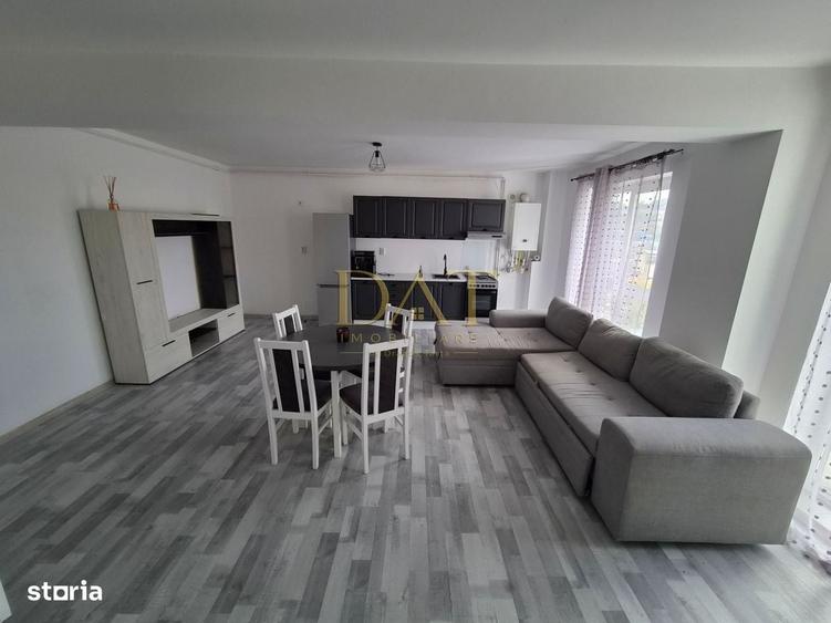 Apartament cu 2 camere în Central