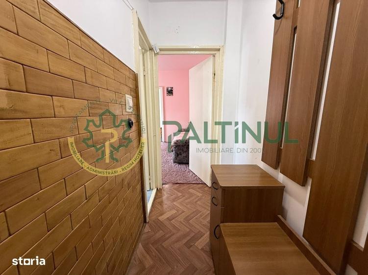Apartament cu 2 camere în Hipodrom 3