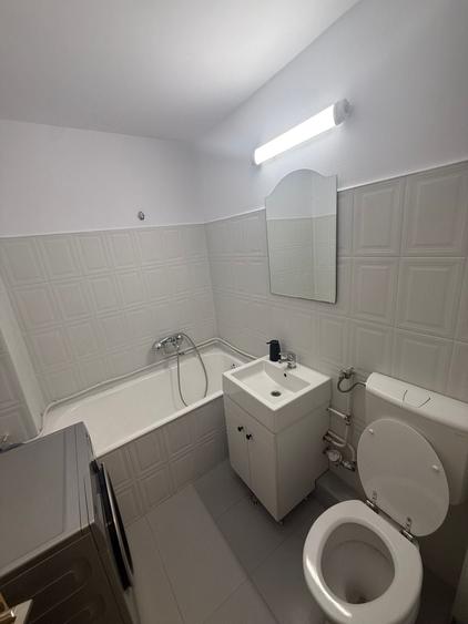 Garsonieră semidecomandată în Mărăști