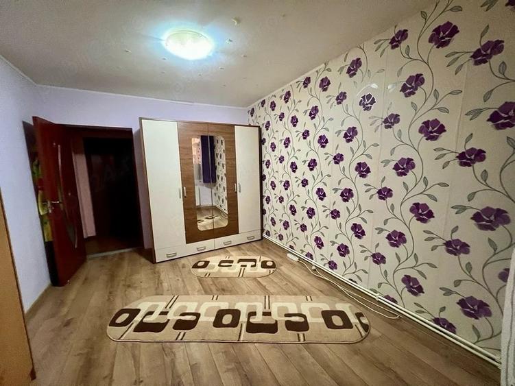 Apartament cu 2 camere decomandat în Exterior Vest
