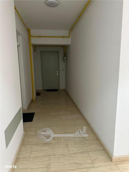 Apartament cu 2 camere decomandat în Galata