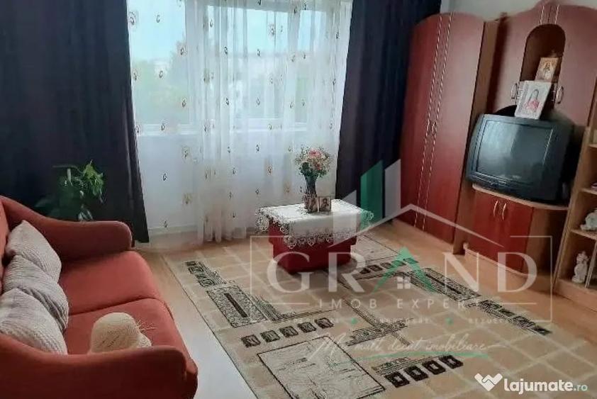 Ap 3 camere | BALCON | zona Mana?tur Complex Big - 3