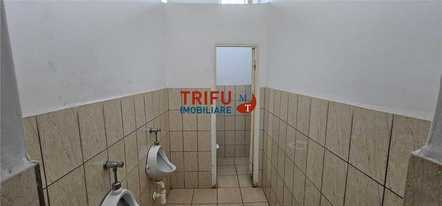 Spațiu comercial, de 150 mp, în Vințu de Jos