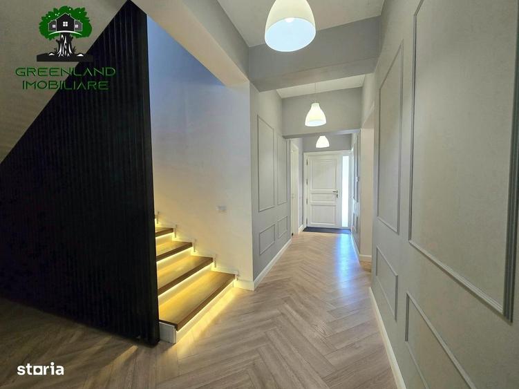 Casă cu 4 camere cu Teren 560 Mp în Cug