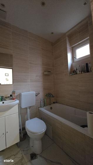 Casă cu 2 camere cu Teren 172 Mp în Vitrometan