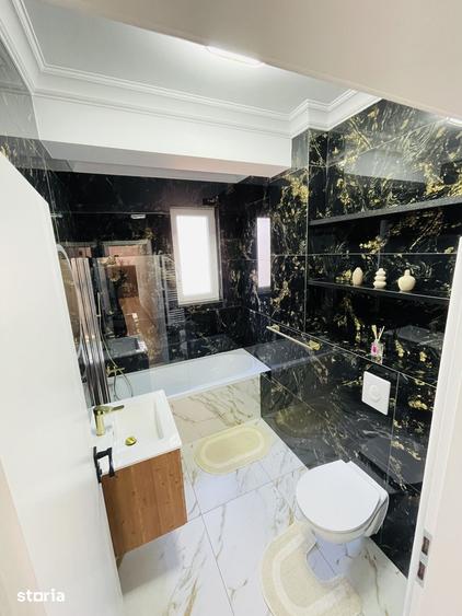 Apartament cu 3 camere în Burdujeni