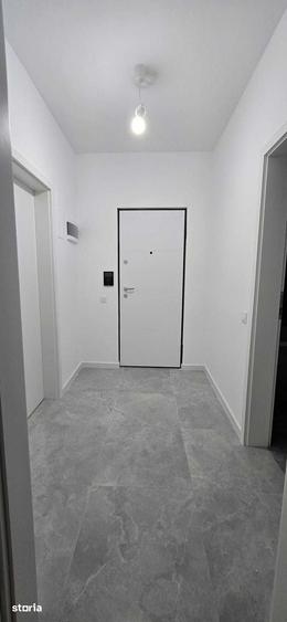 Apartament cu 2 camere în Tractorul