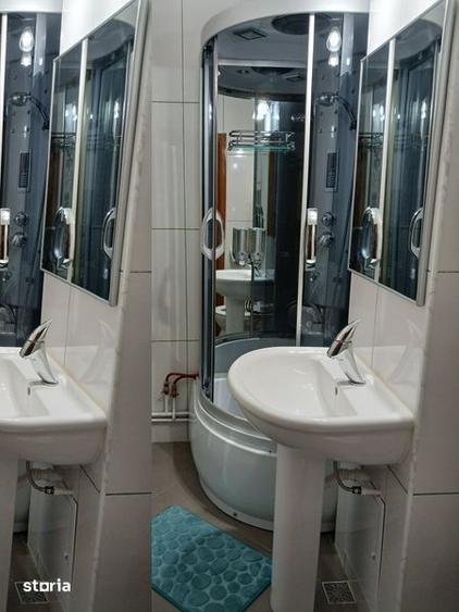 Inchiriez apartament 4 camere - 1
