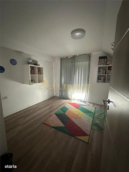 STRADA AMURGULUI - Casa individuala-Teren 300 mp - 10