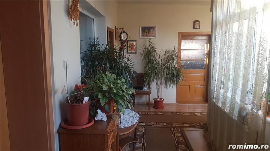 Casă cu 4 camere cu Teren 450 Mp în Lugoj
