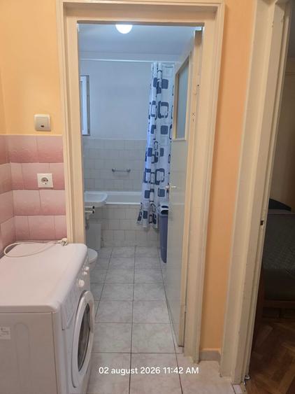 Apartament 2 camere in cartier Gheorgheni de inchiriat - 2