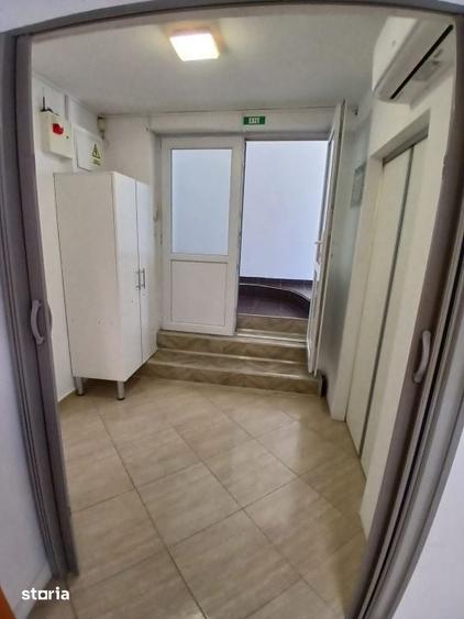Spațiu comercial, de 45 mp, în Tomis I