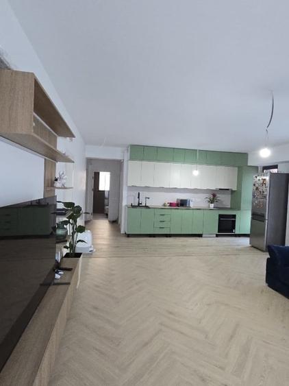 Apartament 3 camere | Imobil Boutique | Băneasa – Aviației - 8