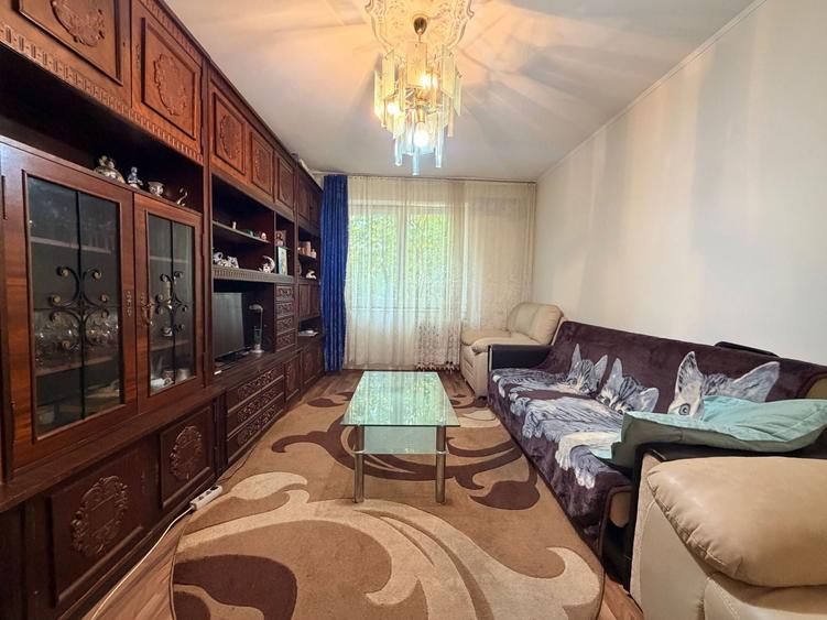 APARTAMENT 2 CAMERE | CRANGASI | PARTER - 1