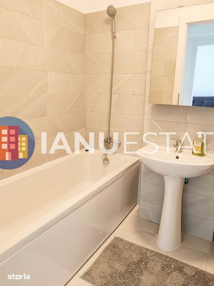 Apartament cu 2 camere decomandat în Theodor Pallady
