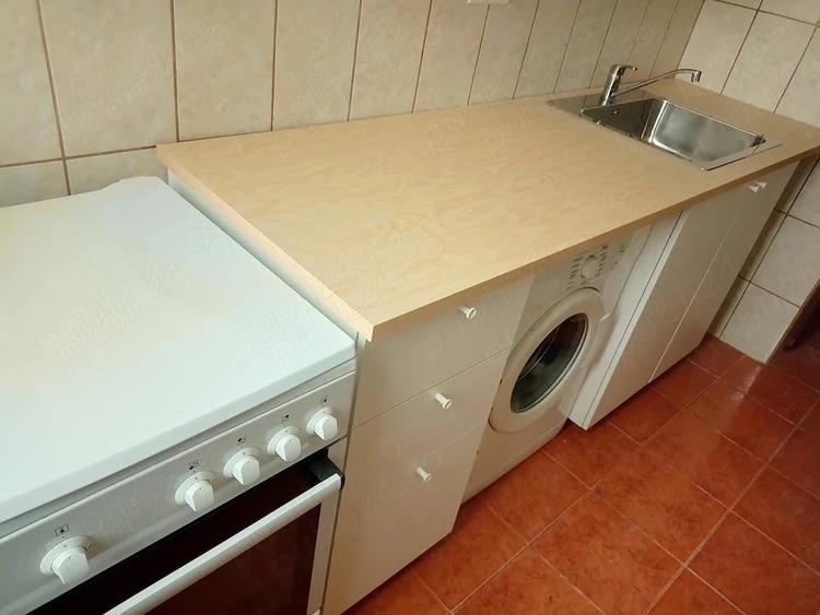 Garsonieră decomandată în Brâncoveanu