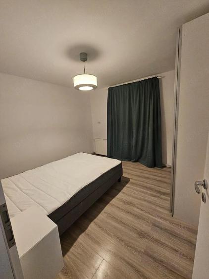 Apartament cu 2 camere decomandat în Mircea cel Bătrân