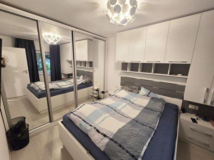 Apartament cu 2 camere semidecomandat, mobilat în Floreasca