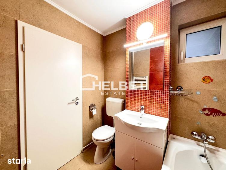 Apartament cu 3 camere în Gării