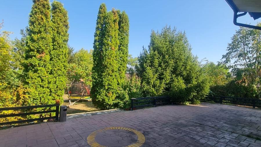 Casă individuală cu 7 camere cu Canalizare în Corbeanca
