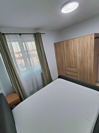 Apartament cu 2 camere în Calea Urseni