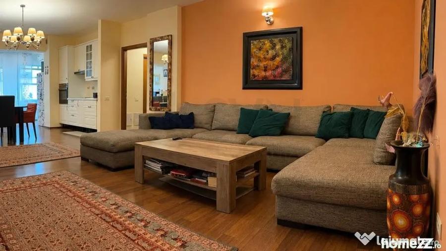 Apartament cu 3 camere decomandat în Basarab