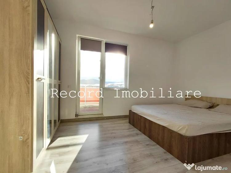 Apartament cu 2 camere decomandat în Florești
