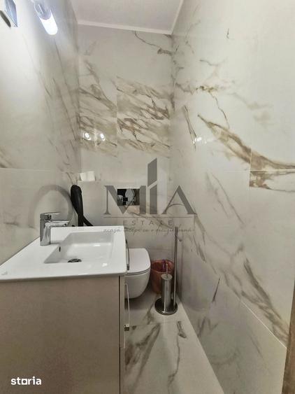Apartament cu 3 camere în Spitalul Județean