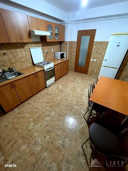 Apartament cu 2 camere decomandate de vanzare in Zorilor, Cluj Napoca, - 4