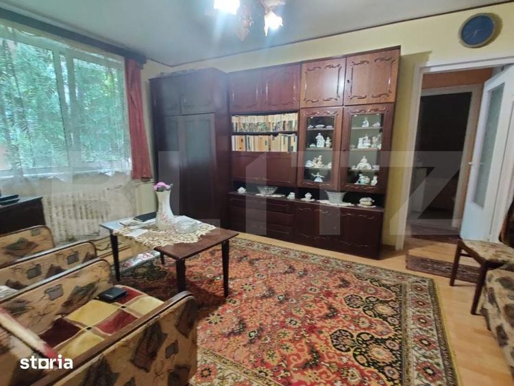 Apartament cu 2 camere în Rogerius