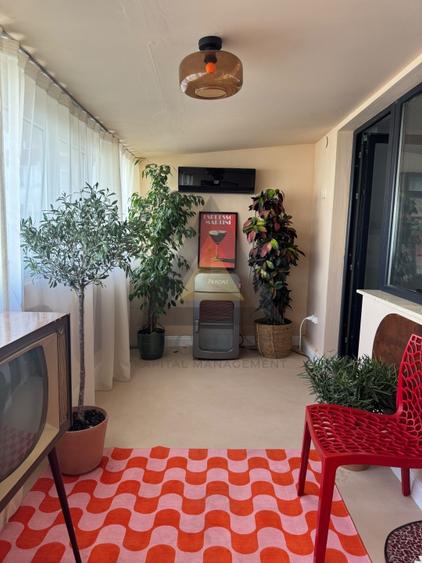 Dorobanti| 2 camere renovat| ideal investiție sau rezidenta| PERLA - 6