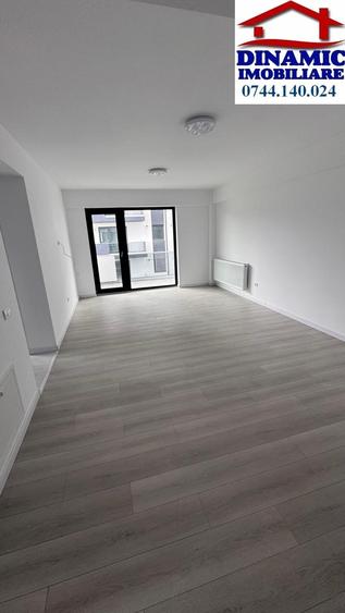 Apartament cu 2 camere în Calea Romanului