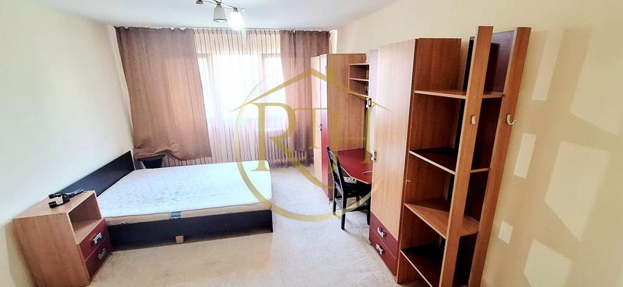 Oferim spre inchiriere, garsoniera situat in zona Complex Studentesc - 4
