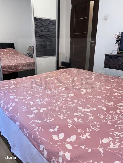 Apartament cu 2 camere în Jilava