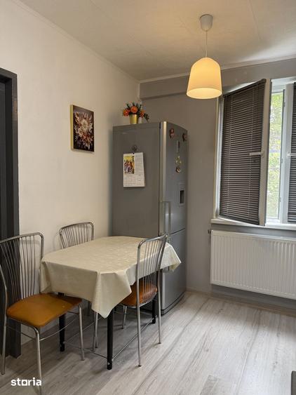 Inchiriez apartament 2 camere, confort 3, Aleea Pantelimon etaj 4 - 8
