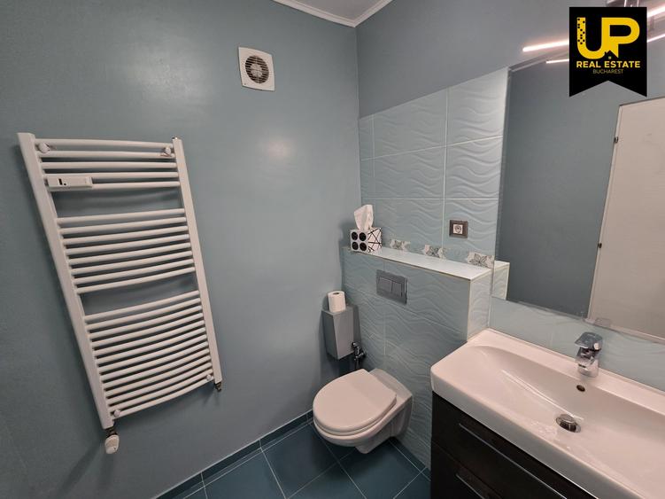 Banu Manta - Victoriei - Parc Kiseleff | 2 Camere | Balcon | Decomandat - 11