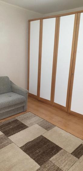 Apartament cu 2 camere decomandat în Traian