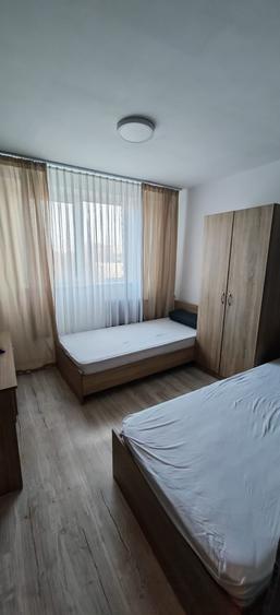 Brancoveanu-Huedin-Apartament de 2 camere-decomandat - 7