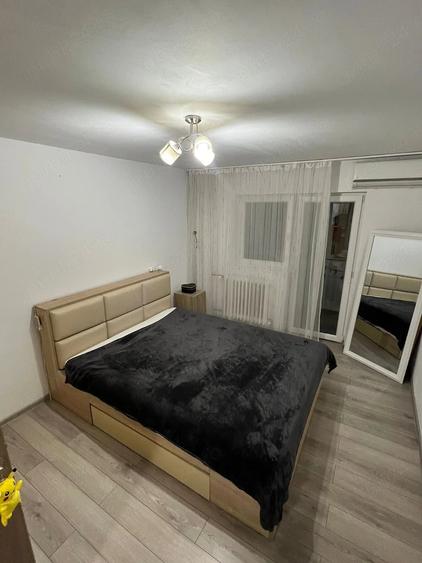 Garsonieră semidecomandată în Buziașului
