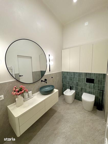 Apartament cu 3 camere în Malul Mureșului