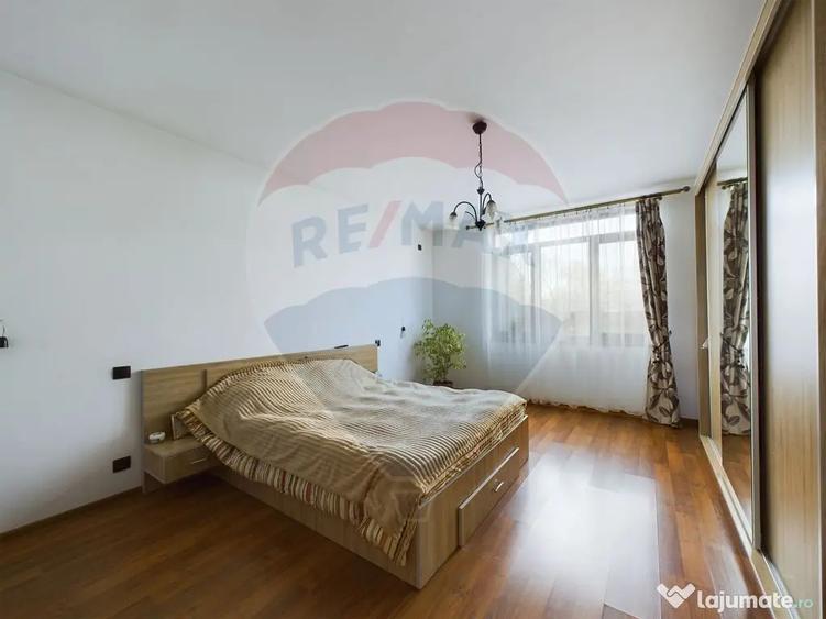 Vila cu 6 camere, teren 1200mp de vanzare- Varasti, la 4 ... - 4