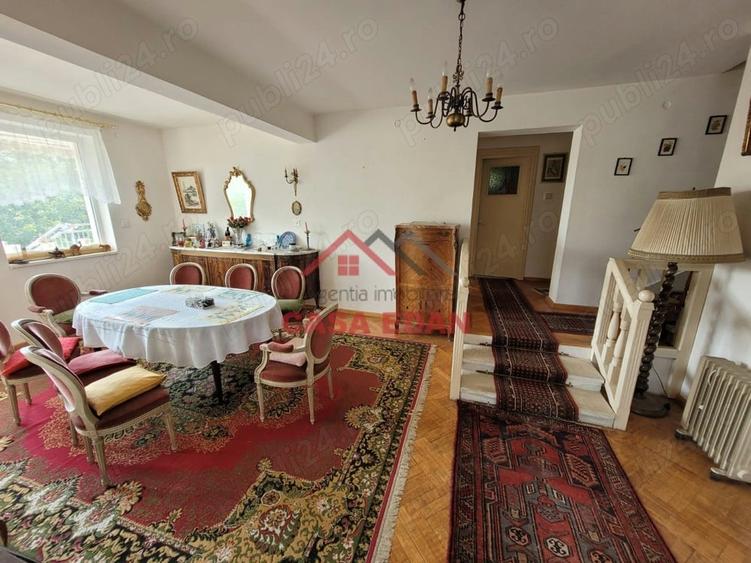 Casa in Breaza--225.000e - 12