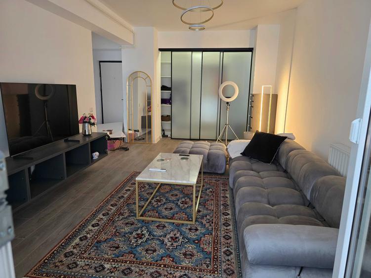 Inchiriez apartament 2 camere - prima inchiriere - 2