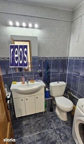 DE VANZARE APARTAMENT 3 CAMERE TURDA- ION MIHALACHE - PARCARE ADP - 1