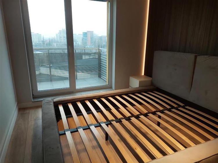Apartament cu 2 camere decomandat în Costin Georgian