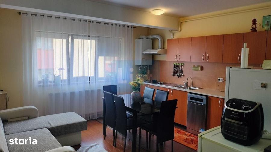 Comision 0%Apartament 3 Camere|Etaj intermediar|Zona Stejarulu| 51 MP - 19