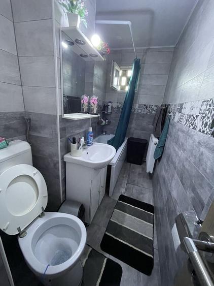Apartament cu 2 camere decomandat în Boldești
