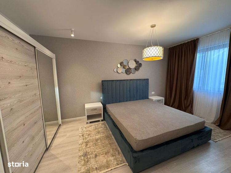 Vila moderna cu 5 camere ?i gradina proprie Mobexpert Homes Pipera - 1