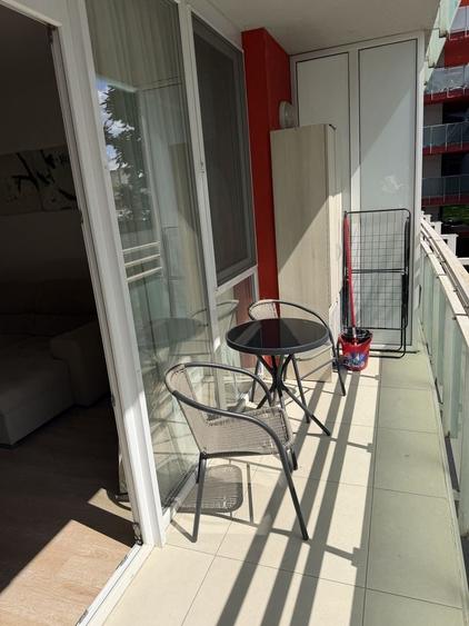 Inchiriez apartament spatios in bloc ARED (Lidl) - 6
